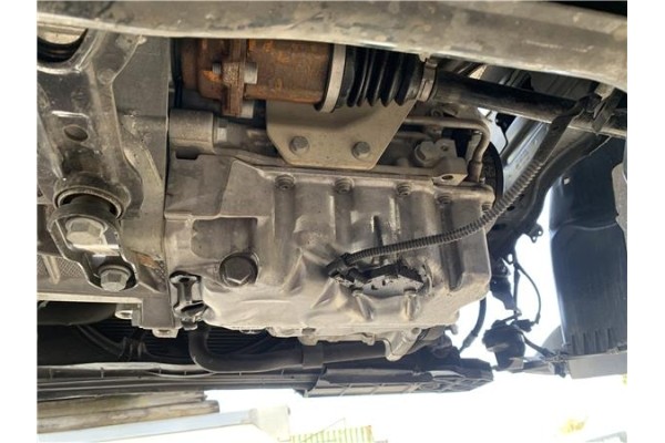 Recambio de caja cambios automatica para seat ibiza (kj1) 1.0 fr referencia OEM IAM FD7CW005 3201300139 