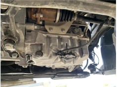 Recambio de caja cambios automatica para seat ibiza (kj1) 1.0 fr referencia OEM IAM FD7CW005 3201300139 