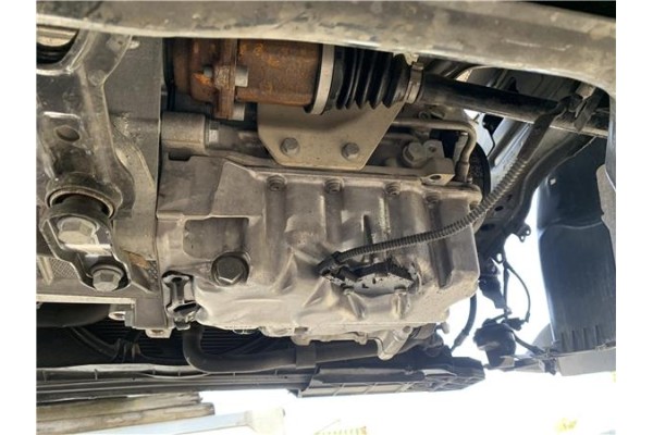 Recambio de caja cambios automatica para seat ibiza (kj1) 1.0 fr referencia OEM IAM FD7CW005 3201300139 