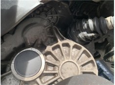 Recambio de caja cambios automatica para seat ibiza (kj1) 1.0 fr referencia OEM IAM FD7CW005 3201300139 