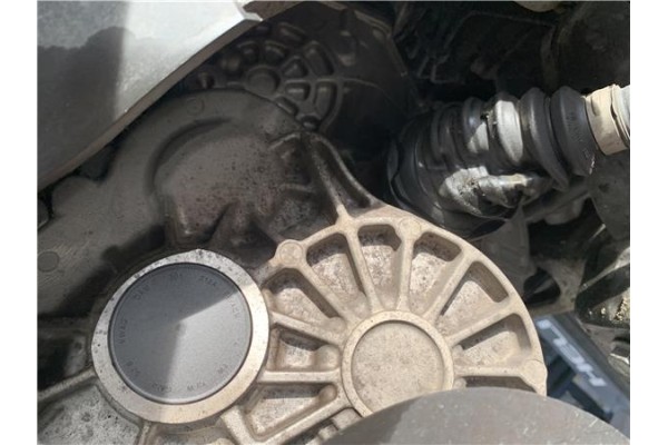 Recambio de caja cambios automatica para seat ibiza (kj1) 1.0 fr referencia OEM IAM FD7CW005 3201300139 