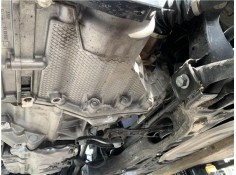 Recambio de caja cambios automatica para seat ibiza (kj1) 1.0 fr referencia OEM IAM FD7CW005 3201300139 