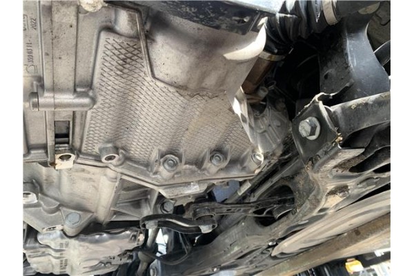 Recambio de caja cambios automatica para seat ibiza (kj1) 1.0 fr referencia OEM IAM FD7CW005 3201300139 