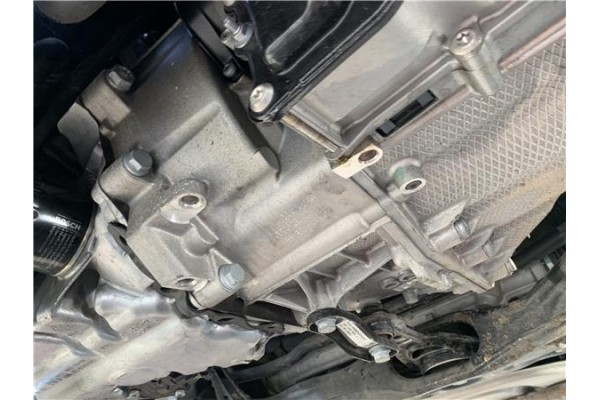 Recambio de caja cambios automatica para seat ibiza (kj1) 1.0 fr referencia OEM IAM FD7CW005 3201300139 