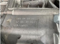 Recambio de caja cambios automatica para seat ibiza (kj1) 1.0 fr referencia OEM IAM FD7CW005 3201300139 