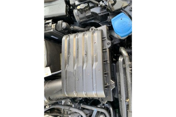 Recambio de carcasa filtro aire para seat ibiza (kj1) 1.0 fr referencia OEM IAM 5Q0129607BD  