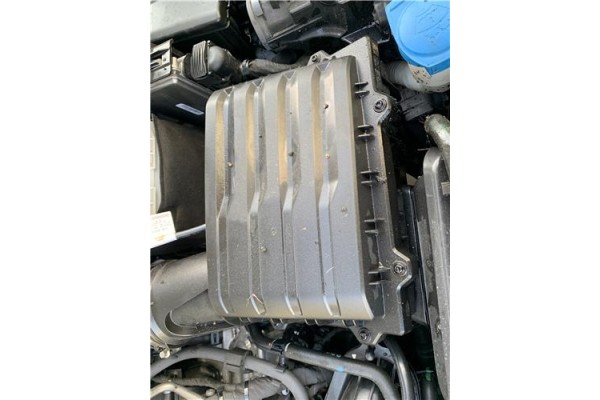 Recambio de carcasa filtro aire para seat ibiza (kj1) 1.0 fr referencia OEM IAM 5Q0129607BD  