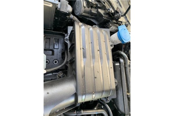 Recambio de carcasa filtro aire para seat ibiza (kj1) 1.0 fr referencia OEM IAM 5Q0129607BD  