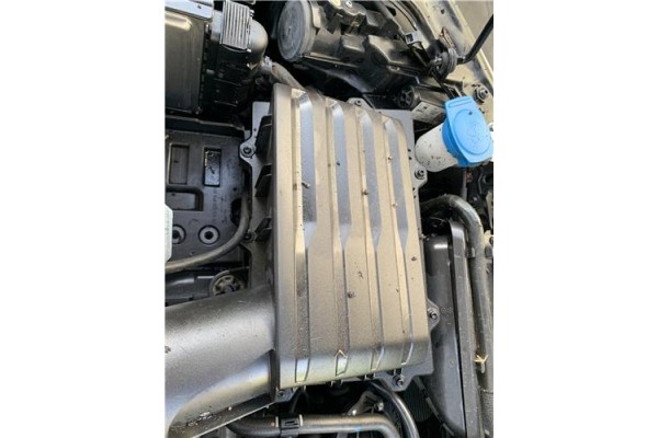 Recambio de carcasa filtro aire para seat ibiza (kj1) 1.0 fr referencia OEM IAM 5Q0129607BD  