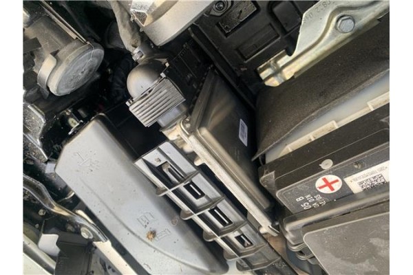 Recambio de centralita para seat ibiza (kj1) 1.0 fr referencia OEM IAM 05C907394D 42022454 