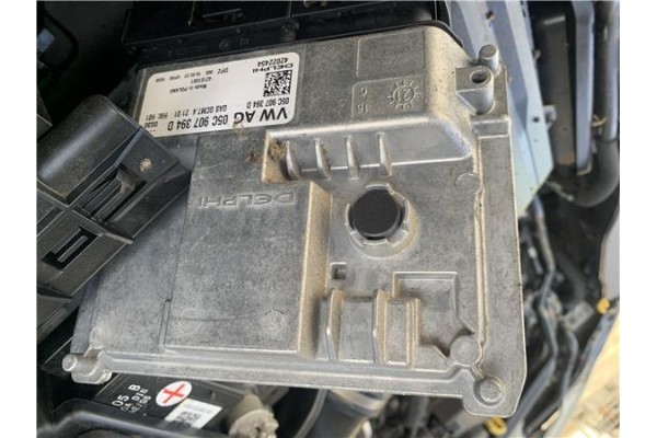 Recambio de centralita para seat ibiza (kj1) 1.0 fr referencia OEM IAM 05C907394D 42022454 