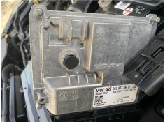 Recambio de centralita para seat ibiza (kj1) 1.0 fr referencia OEM IAM 05C907394D 42022454 