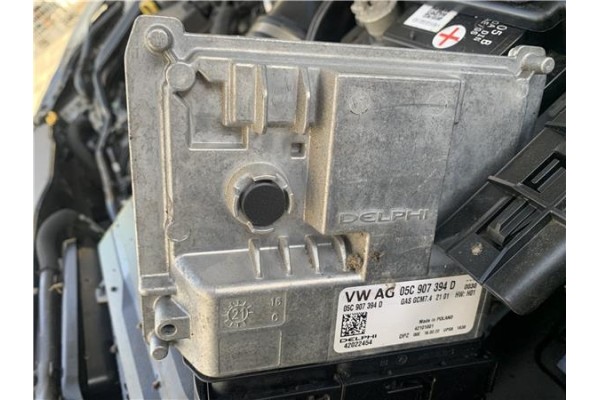 Recambio de centralita para seat ibiza (kj1) 1.0 fr referencia OEM IAM 05C907394D 42022454 