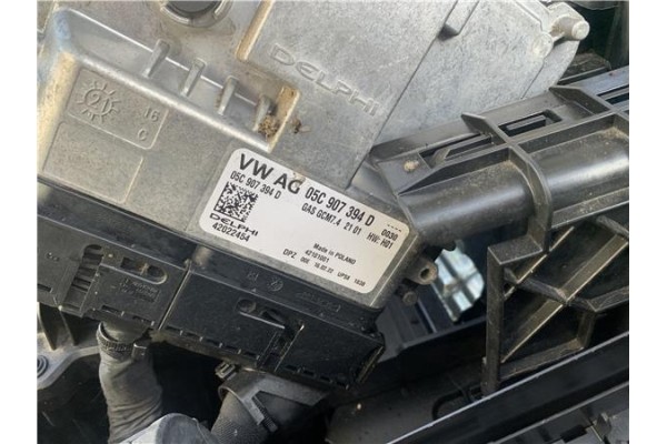 Recambio de centralita para seat ibiza (kj1) 1.0 fr referencia OEM IAM 05C907394D 42022454 