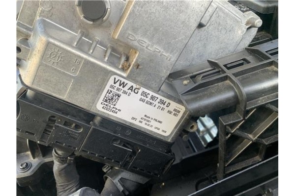 Recambio de centralita para seat ibiza (kj1) 1.0 fr referencia OEM IAM 05C907394D 42022454 