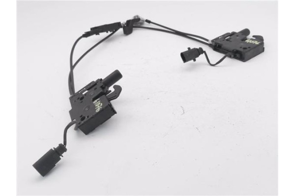 Recambio de cerradura capo para seat ibiza (kj1) 1.0 fr referencia OEM IAM 6F082350901S  