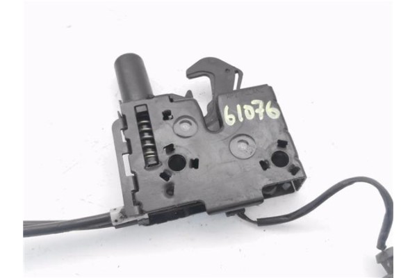 Recambio de cerradura capo para seat ibiza (kj1) 1.0 fr referencia OEM IAM 6F082350901S  