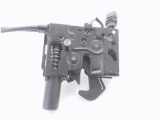 Recambio de cerradura capo para seat ibiza (kj1) 1.0 fr referencia OEM IAM 6F082350901S  