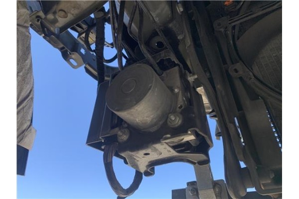 Recambio de nucleo abs para citroen c4 cactus 1.5 business class referencia OEM IAM 265956240  