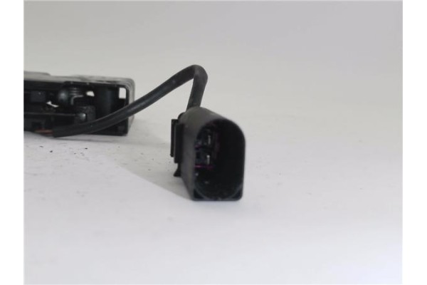 Recambio de cerradura capo para seat ibiza (kj1) 1.0 fr referencia OEM IAM 6F082350901S  
