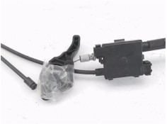 Recambio de cerradura capo para seat ibiza (kj1) 1.0 fr referencia OEM IAM 6F082350901S  