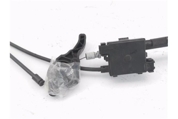 Recambio de cerradura capo para seat ibiza (kj1) 1.0 fr referencia OEM IAM 6F082350901S  