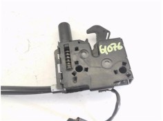 Recambio de cerradura capo para seat ibiza (kj1) 1.0 fr referencia OEM IAM 6F082350901S  
