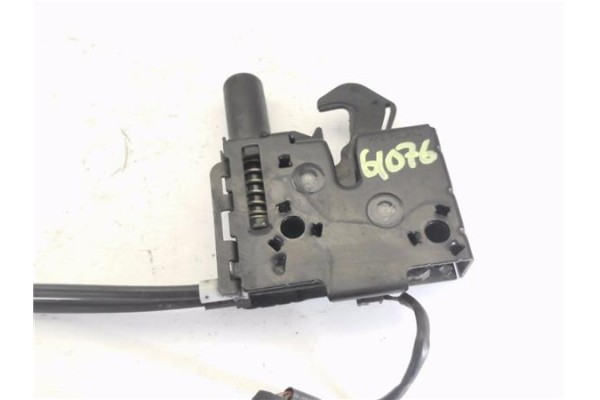 Recambio de cerradura capo para seat ibiza (kj1) 1.0 fr referencia OEM IAM 6F082350901S  