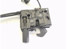 Recambio de cerradura capo para seat ibiza (kj1) 1.0 fr referencia OEM IAM 6F082350901S  