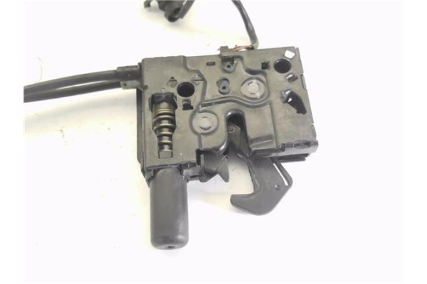 Recambio de cerradura capo para seat ibiza (kj1) 1.0 fr referencia OEM IAM 6F082350901S  