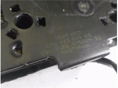 Recambio de cerradura capo para seat ibiza (kj1) 1.0 fr referencia OEM IAM 6F082350901S  