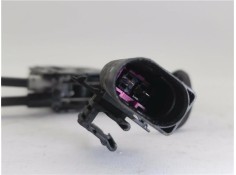 Recambio de cerradura capo para seat ibiza (kj1) 1.0 fr referencia OEM IAM 6F082350901S  