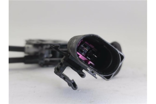 Recambio de cerradura capo para seat ibiza (kj1) 1.0 fr referencia OEM IAM 6F082350901S  