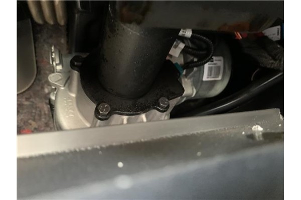 Recambio de columna direccion electrica para seat ibiza (kj1) 1.0 fr referencia OEM IAM A0054961 3,09122E+13 