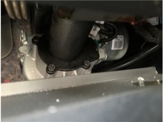 Recambio de columna direccion electrica para seat ibiza (kj1) 1.0 fr referencia OEM IAM A0054961 3,09122E+13 