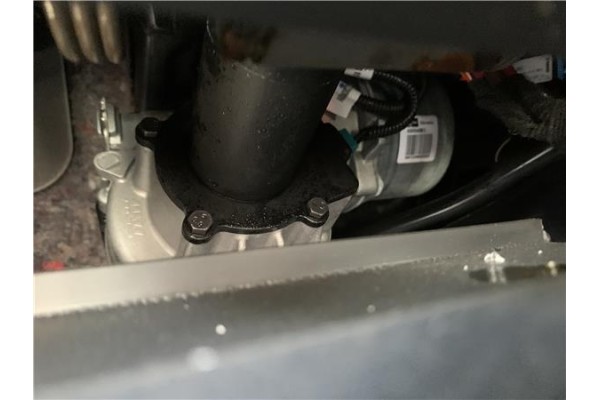 Recambio de columna direccion electrica para seat ibiza (kj1) 1.0 fr referencia OEM IAM A0054961 3,09122E+13 