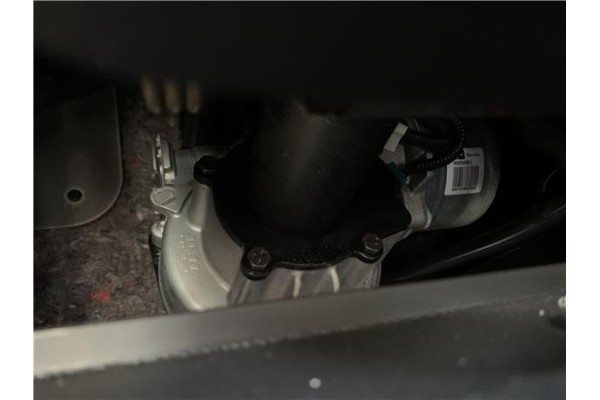 Recambio de columna direccion electrica para seat ibiza (kj1) 1.0 fr referencia OEM IAM A0054961 3,09122E+13 