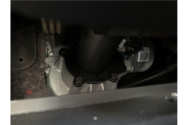 Recambio de columna direccion electrica para seat ibiza (kj1) 1.0 fr referencia OEM IAM A0054961 3,09122E+13 