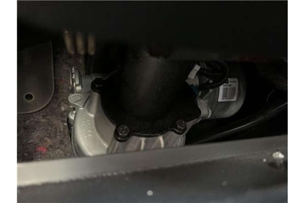 Recambio de columna direccion electrica para seat ibiza (kj1) 1.0 fr referencia OEM IAM A0054961 3,09122E+13 