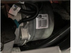 Recambio de columna direccion electrica para seat ibiza (kj1) 1.0 fr referencia OEM IAM A0054961 3,09122E+13 