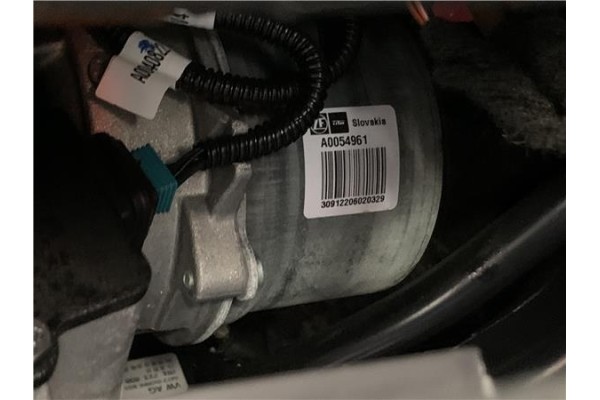 Recambio de columna direccion electrica para seat ibiza (kj1) 1.0 fr referencia OEM IAM A0054961 3,09122E+13 