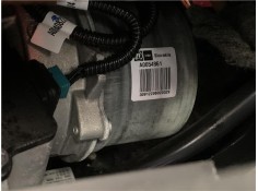 Recambio de columna direccion electrica para seat ibiza (kj1) 1.0 fr referencia OEM IAM A0054961 3,09122E+13 