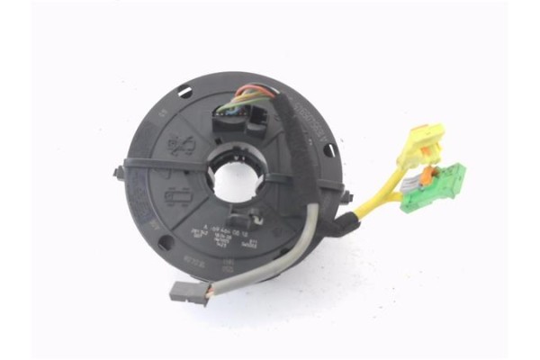 Recambio de anillo airbag para mercedes-benz clase a (bm 169) 2.0 a 180 cdi (169.007) referencia OEM IAM A1694640818  