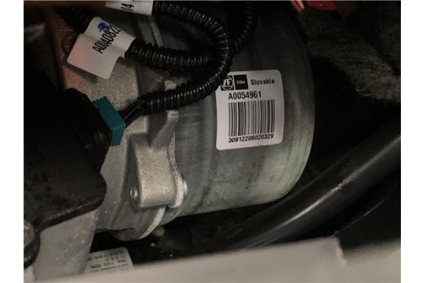 Recambio de columna direccion electrica para seat ibiza (kj1) 1.0 fr referencia OEM IAM A0054961 3,09122E+13 