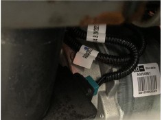 Recambio de columna direccion electrica para seat ibiza (kj1) 1.0 fr referencia OEM IAM A0054961 3,09122E+13 