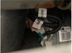 Recambio de columna direccion electrica para seat ibiza (kj1) 1.0 fr referencia OEM IAM A0054961 3,09122E+13 