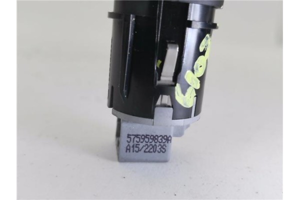 Recambio de conmutador de arranque/encendido para seat ibiza (kj1) 1.0 fr referencia OEM IAM 575959839A  