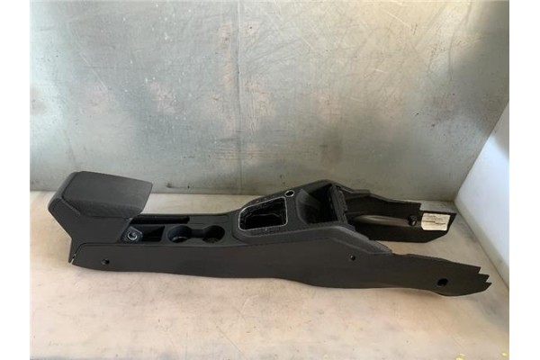 Recambio de consola para seat ibiza (kj1) 1.0 fr referencia OEM IAM 6F1863243C 6F0864207 
