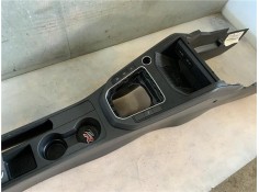 Recambio de consola para seat ibiza (kj1) 1.0 fr referencia OEM IAM 6F1863243C 6F0864207 