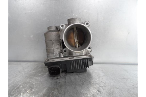 Recambio de caja mariposa aire para nissan primera hatchback (p12) 1.6 referencia OEM IAM RME5001C3Z0 SERA57601 